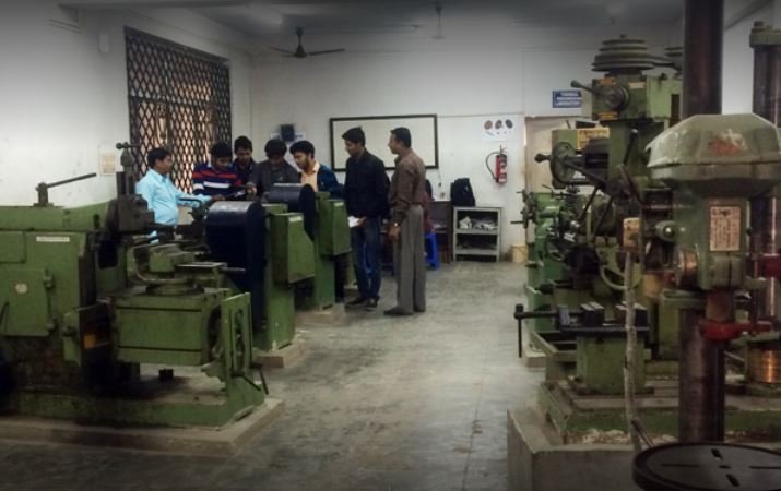Lab
