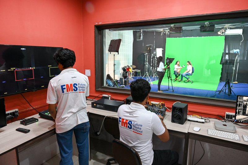 Media Lab