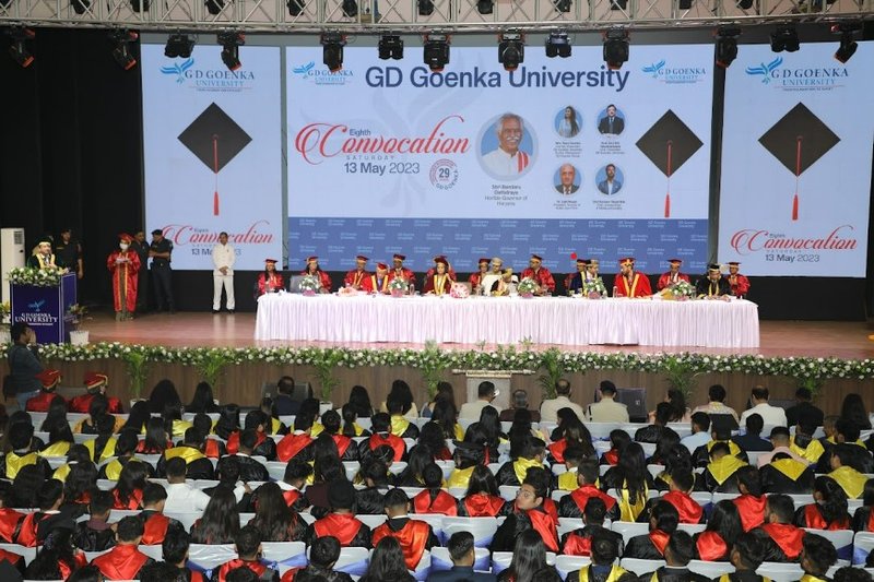 Convocation