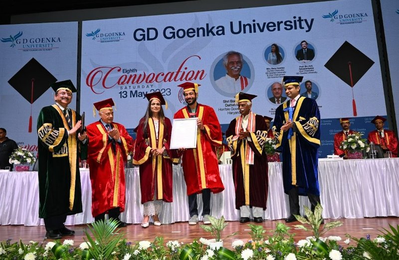 Convocation