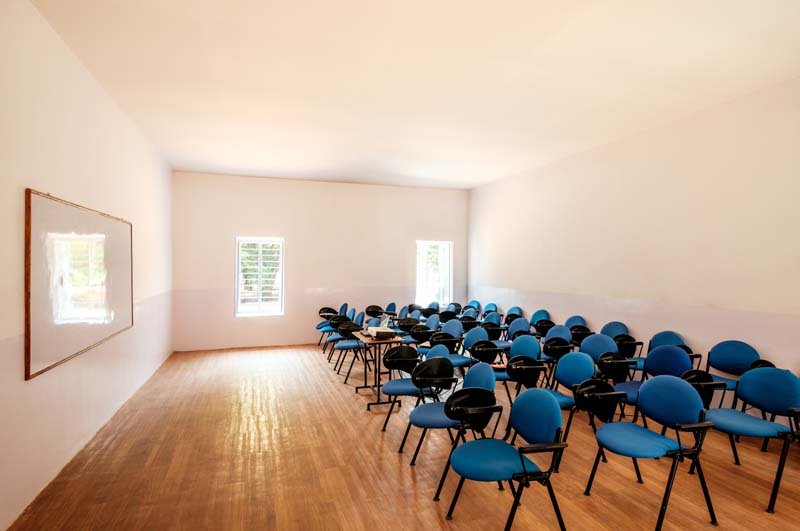 Classroom Classroom
