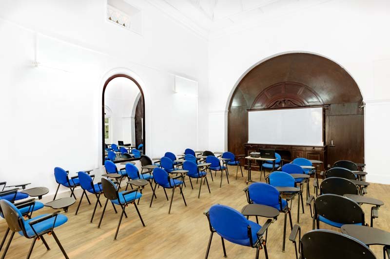 Classroom Classroom