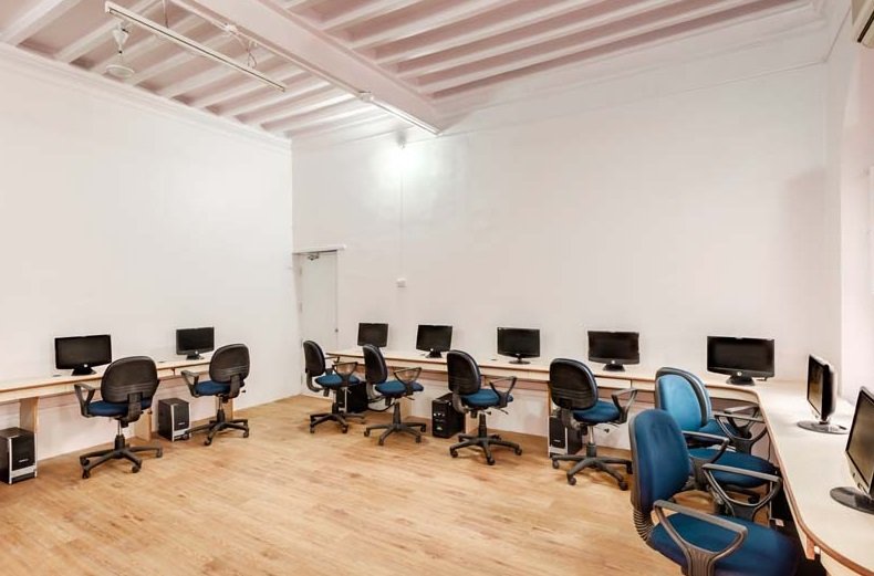 Computer Lab Computer Lab