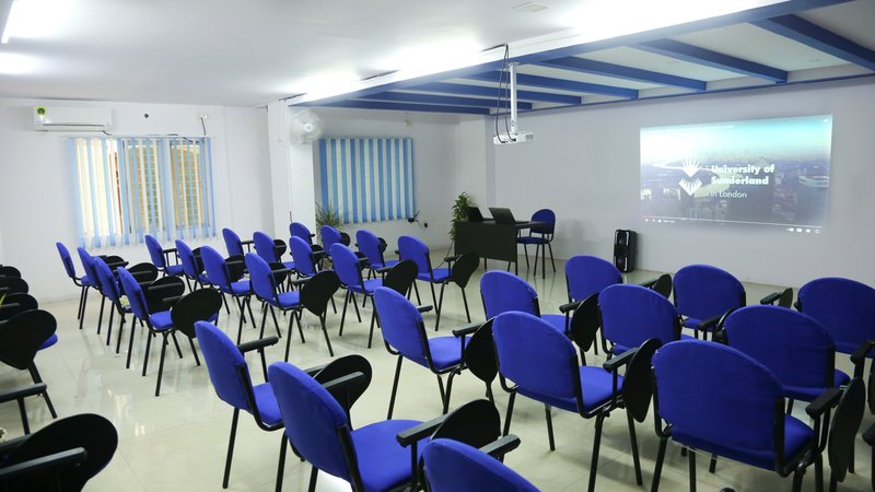 Digital Classroom