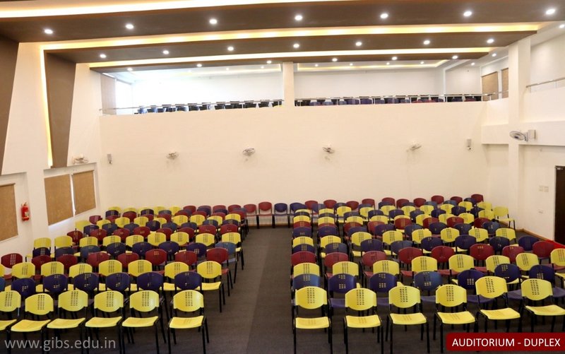 Auditorium