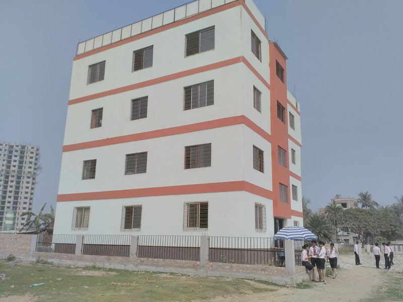 Hostel Building