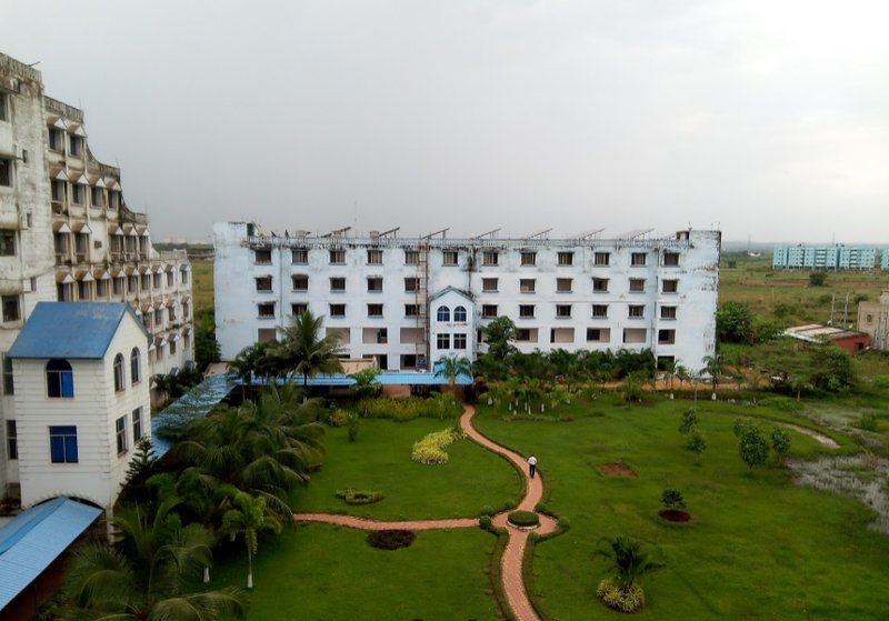 Campus View