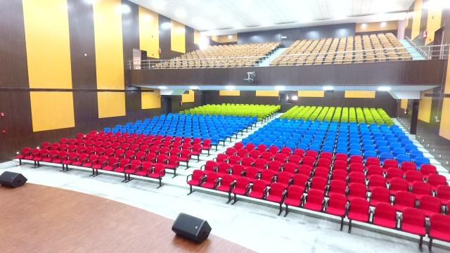 Auditorium