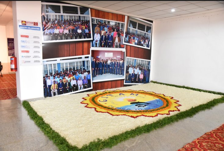 Industry Collaboration