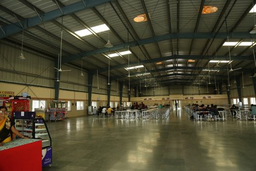 Cafeteria