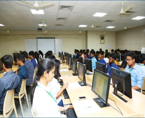 Computer Lab