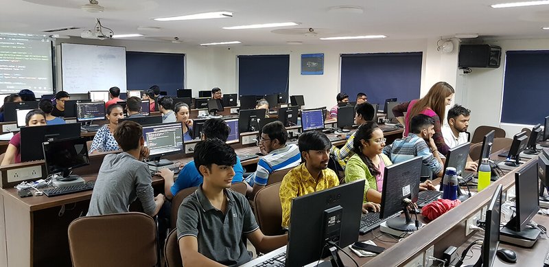 Computer Lab