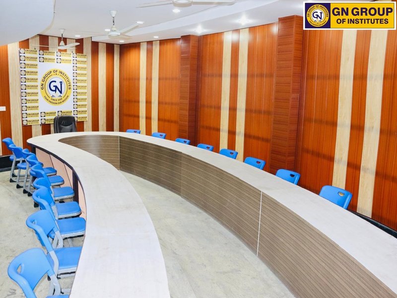 Placement Drive Area Placement Drive Area