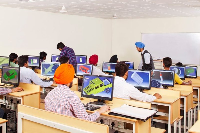 Computer Lab Computer Lab