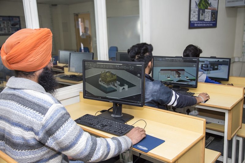Computer Lab Computer Lab