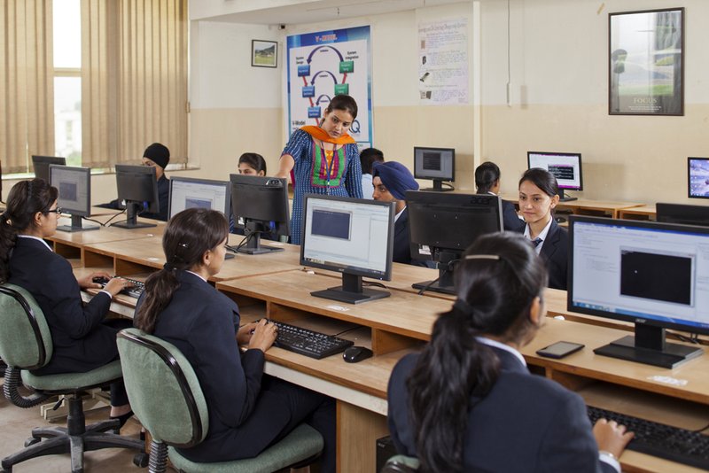 Computer Lab Computer Lab