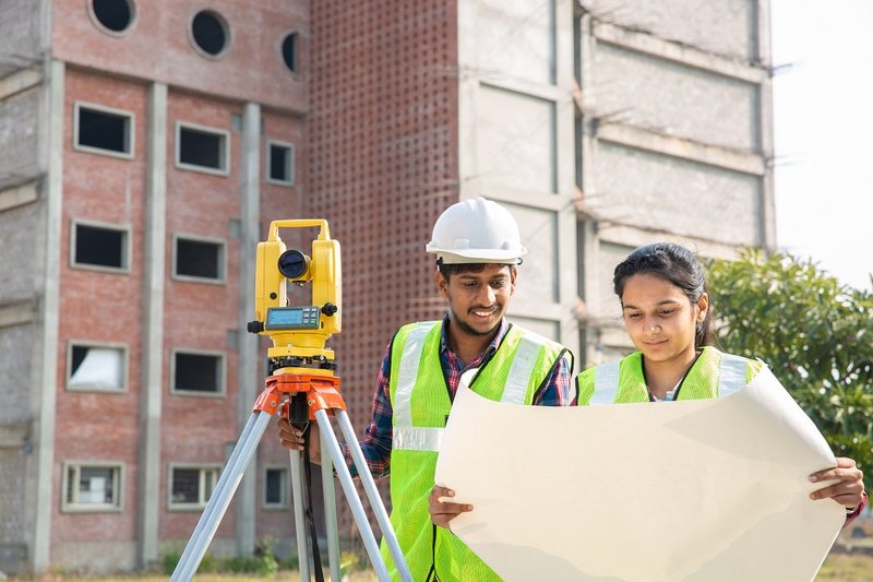 Surveying Laboratory Surveying Laboratory