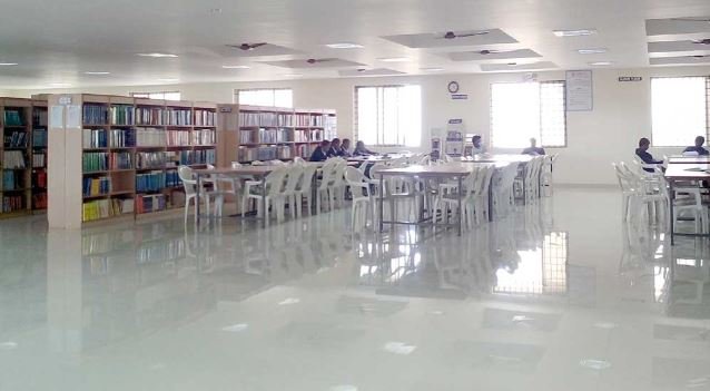 Library Library
