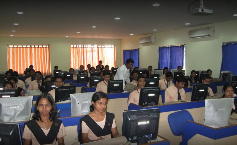 Computer Lab