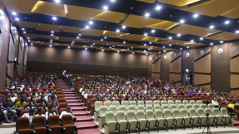 Auditorium