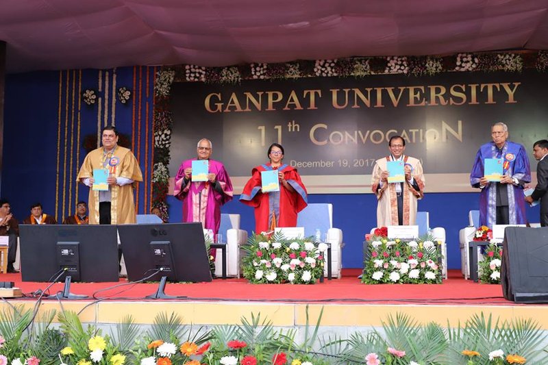 convocation