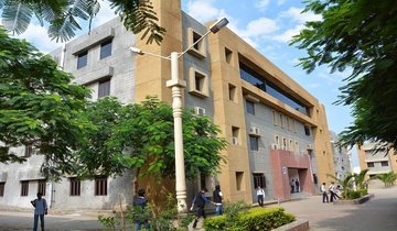 Campus Building