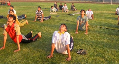 Yoga