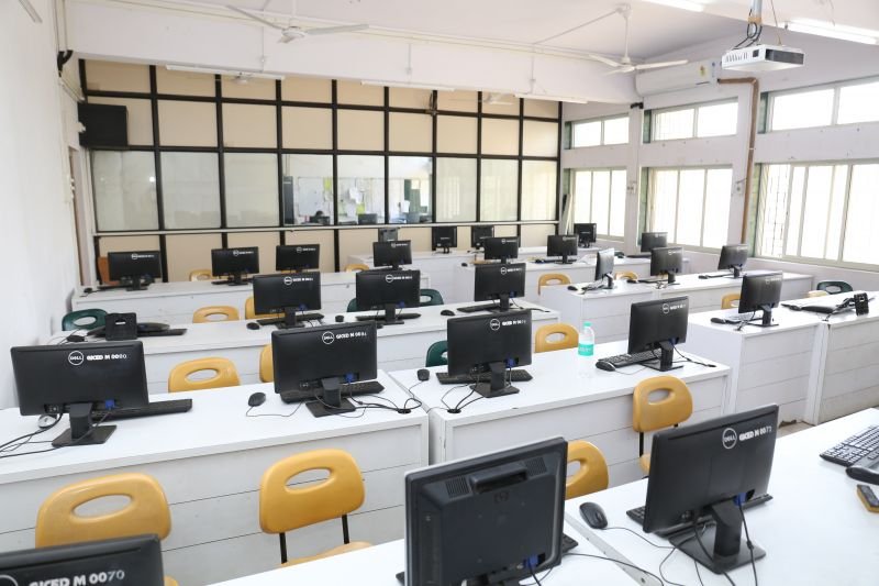 Computer Lab