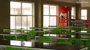 Cafeteria