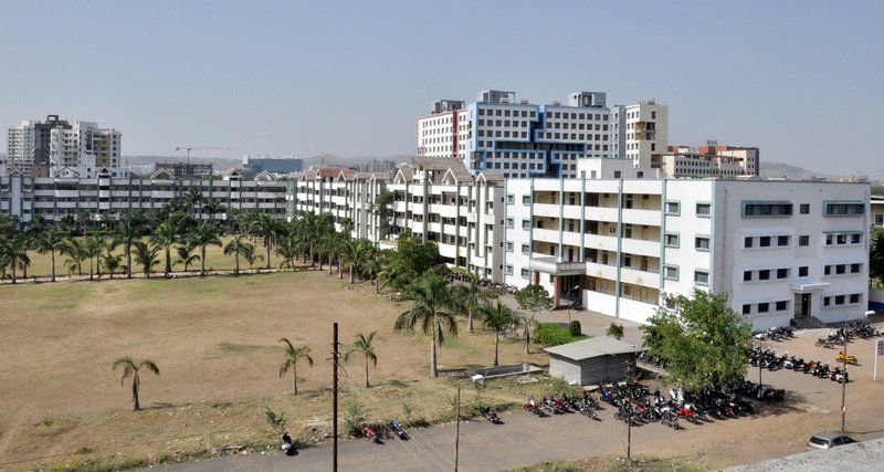 Campus View