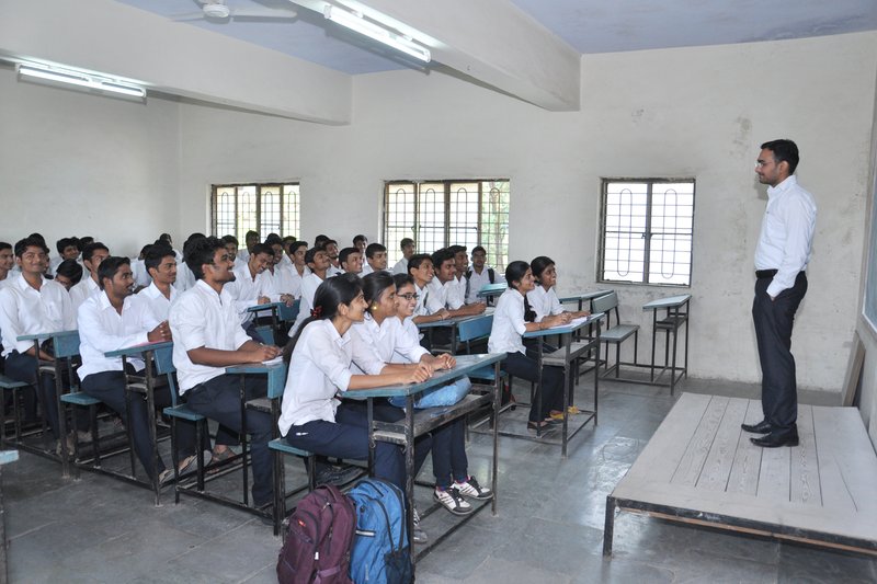 Classroom