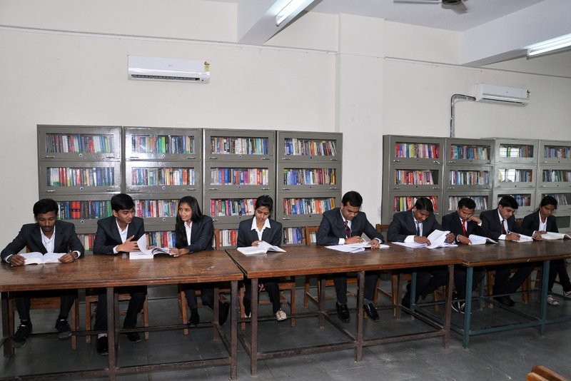 Library