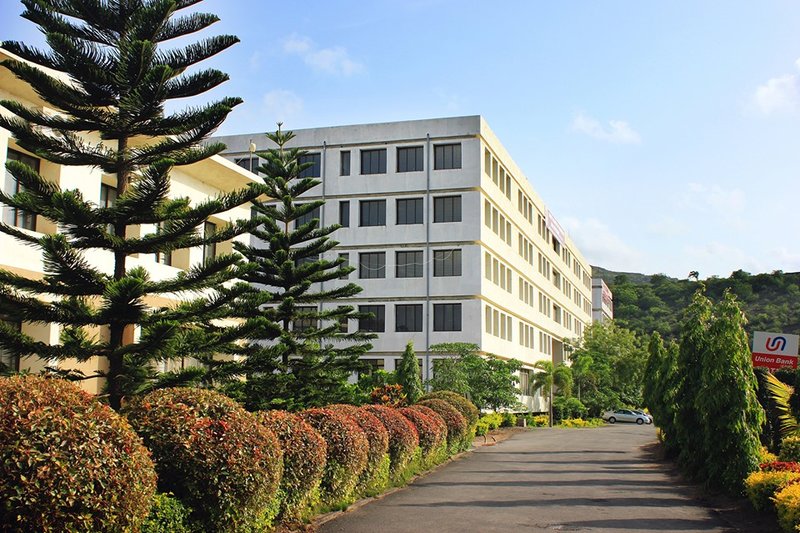 Campus Building