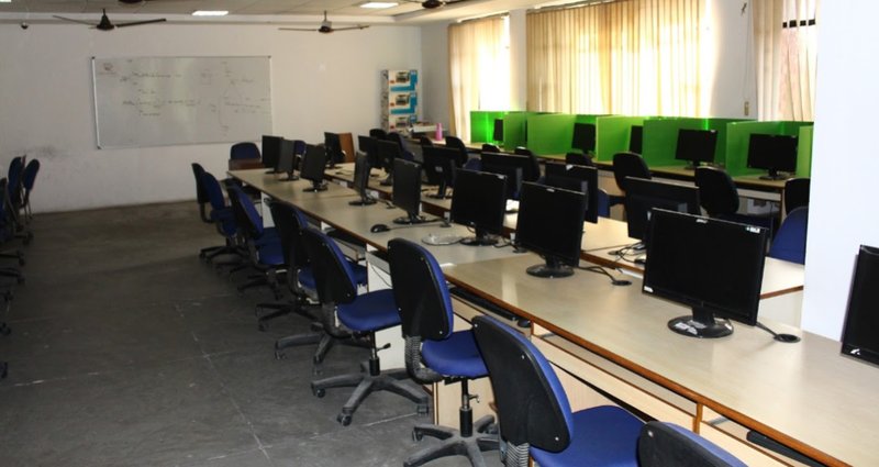 Computer Lab