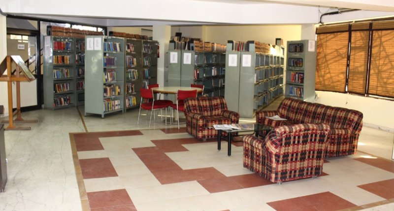 Library