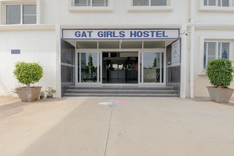 Hostel
