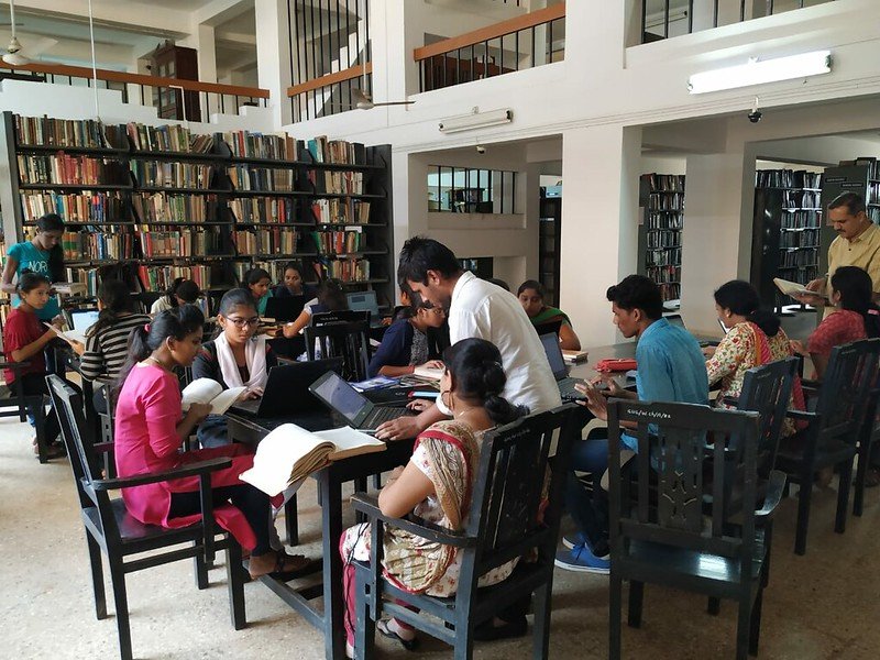 Library