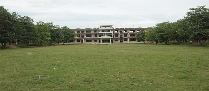 Campus View