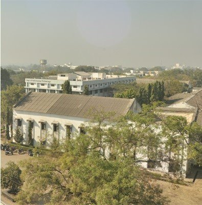 Campus