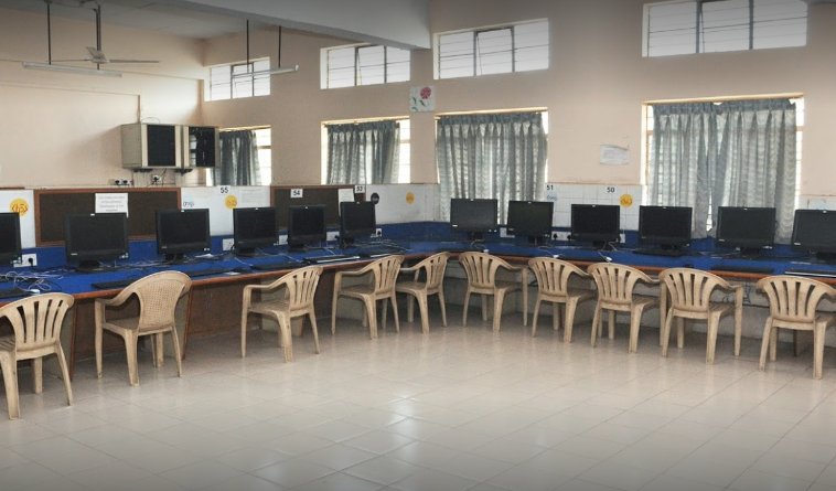Computer Lab