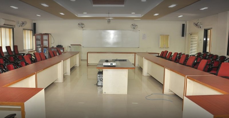 Seminar Hall