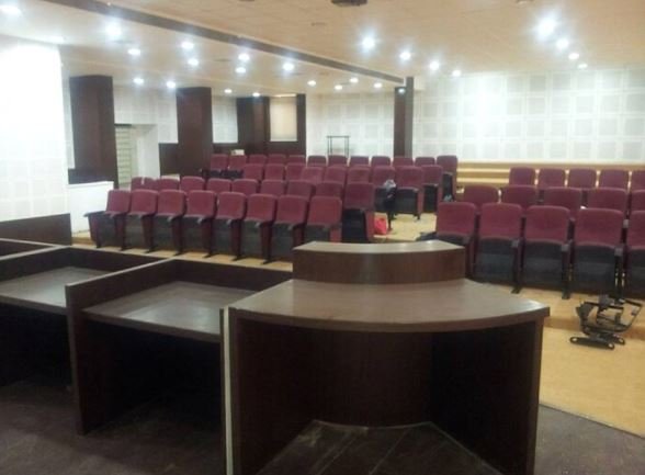 Auditorium