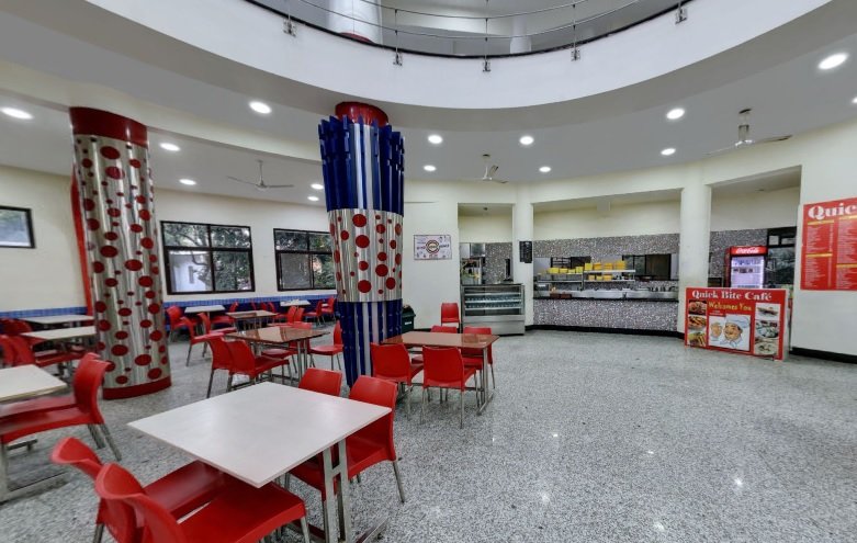 Cafeteria