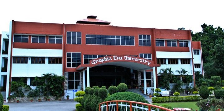 Campus Building