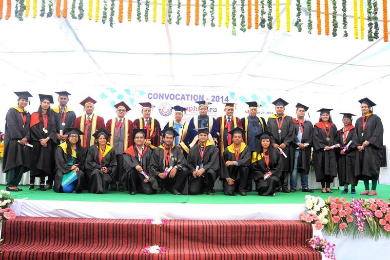Convocation
