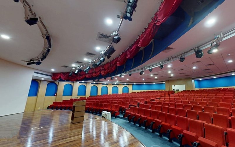 Auditorium