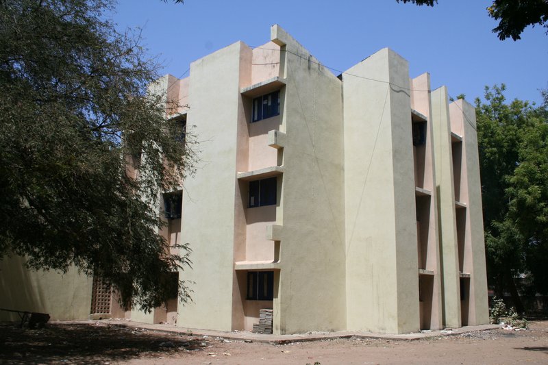 Boys Hostel