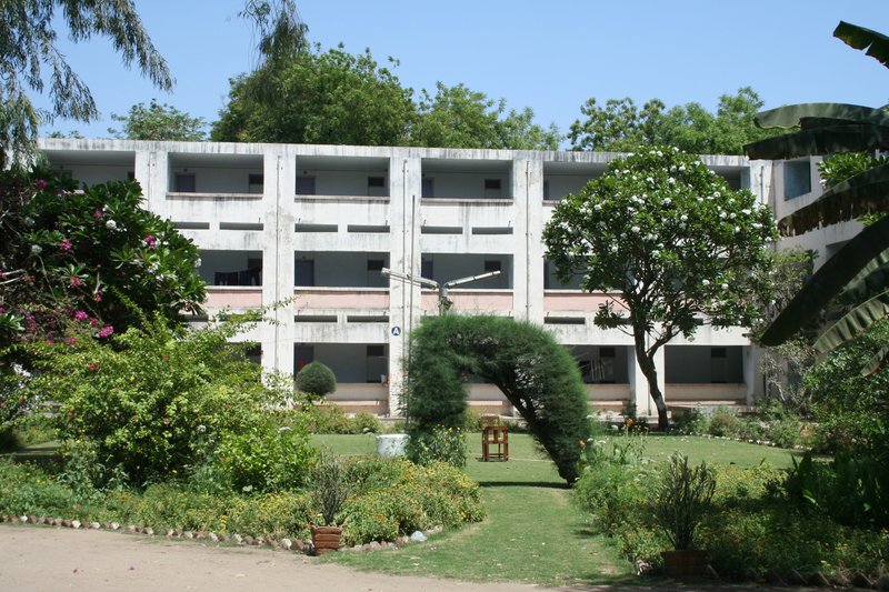 Girls Hostel