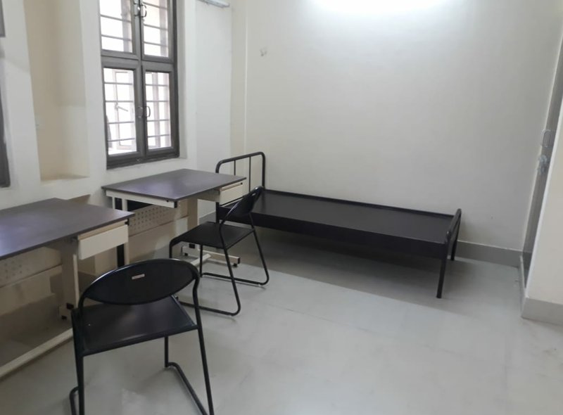Hostel Room
