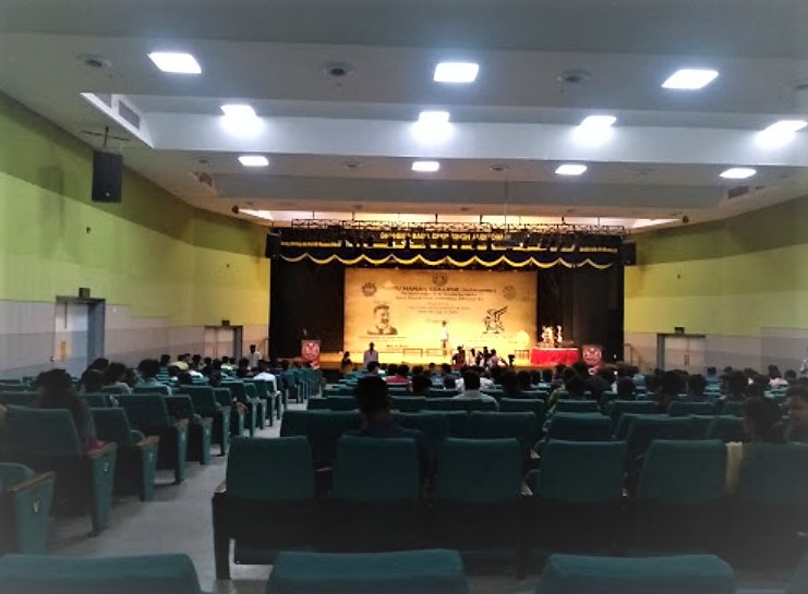 Auditorium